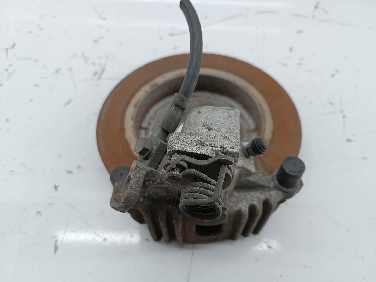 Pinça Travão Direita MINI MINI (R50, R53) | 01 - 06 Imagem-2