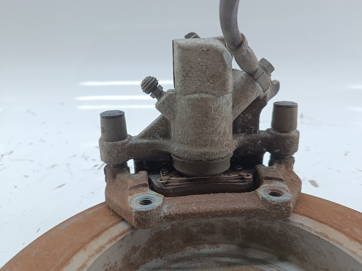 Pinça Travão Direita MINI MINI (R50, R53) | 01 - 06 Imagem-3