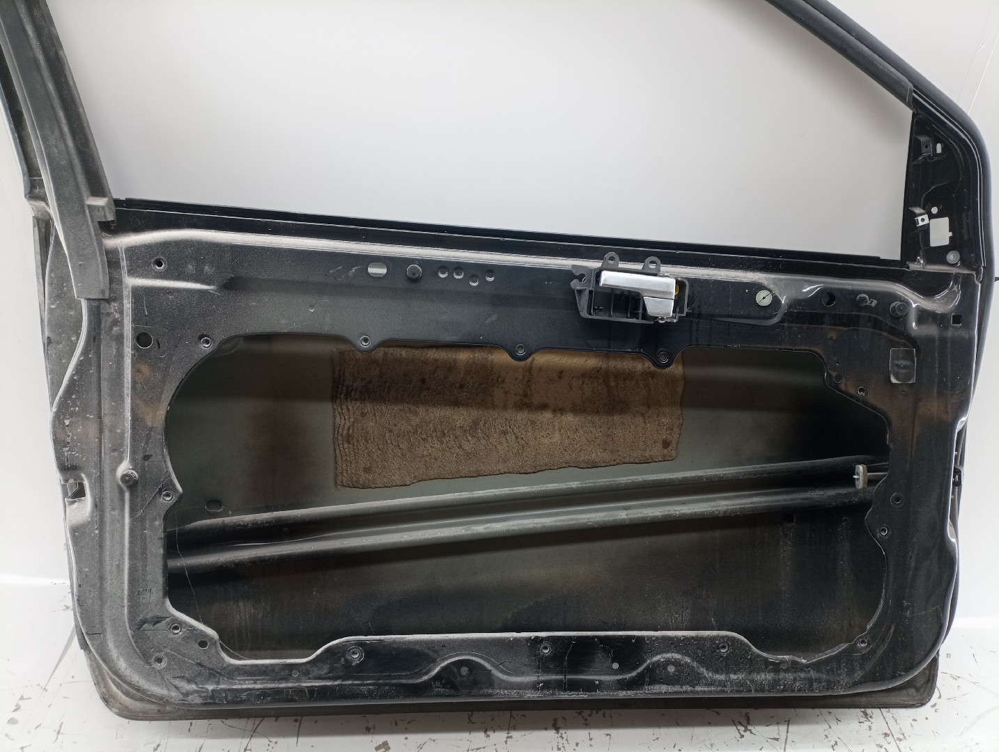 Porta Frente Esquerda FORD FOCUS II (DA_, HCP, DP) | 04 - 13