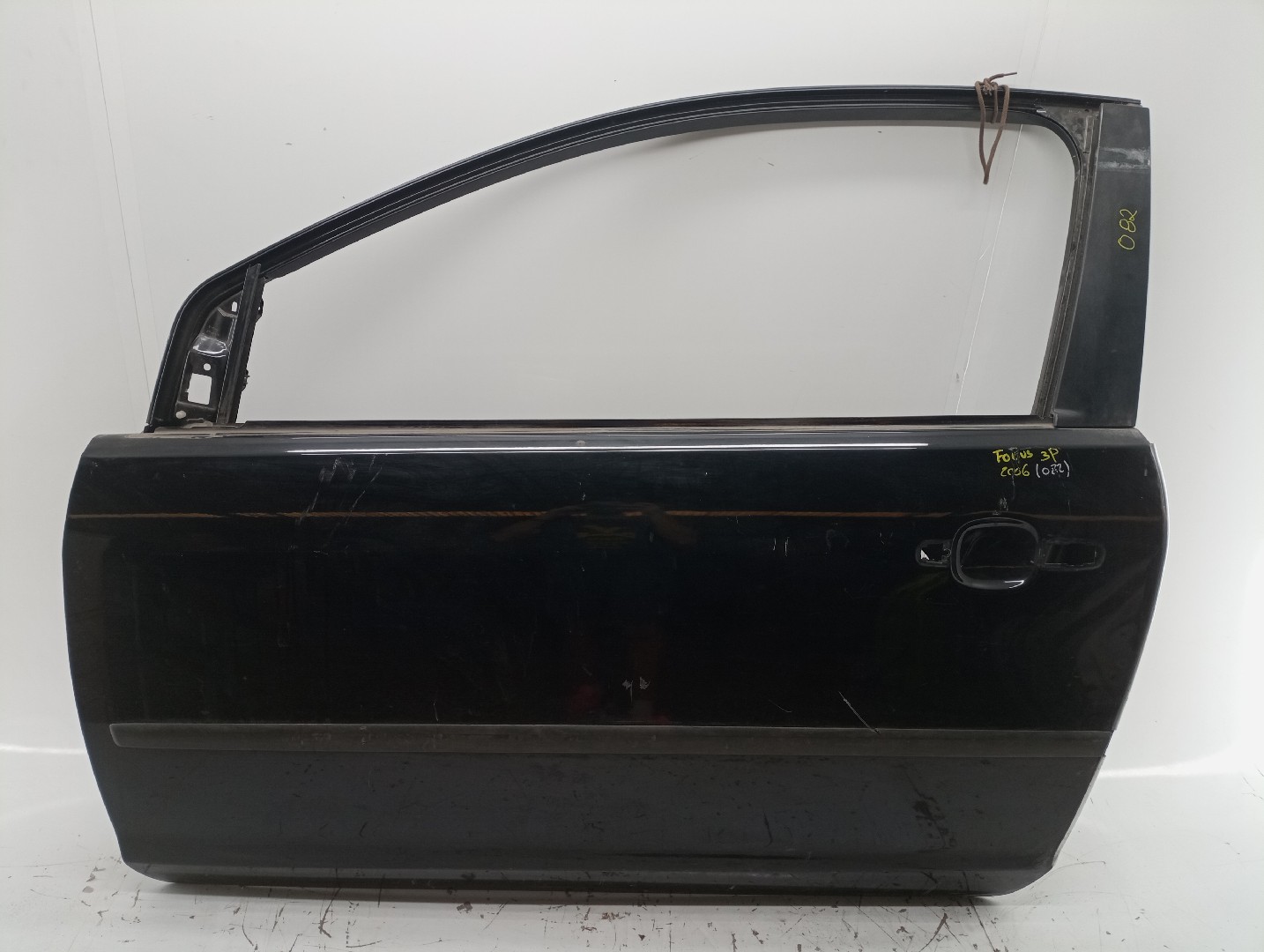 Porta Frente Esquerda FORD FOCUS II (DA_, HCP, DP) | 04 - 13 Imagem-4