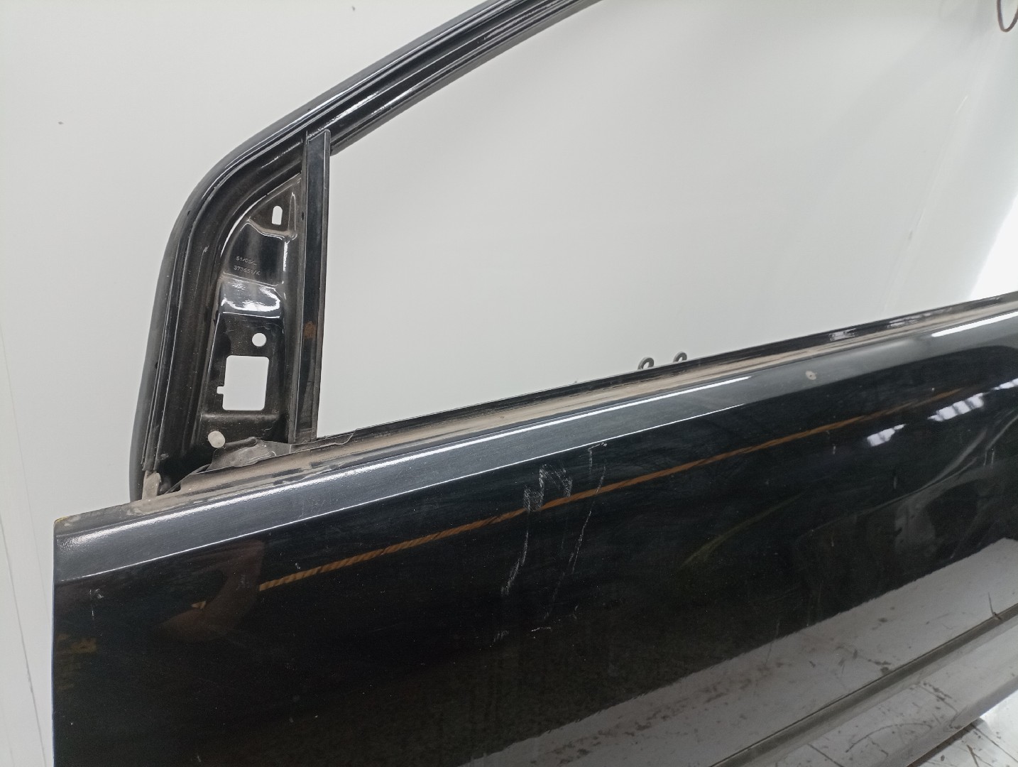 Porta Frente Esquerda FORD FOCUS II (DA_, HCP, DP) | 04 - 13 Imagem-2