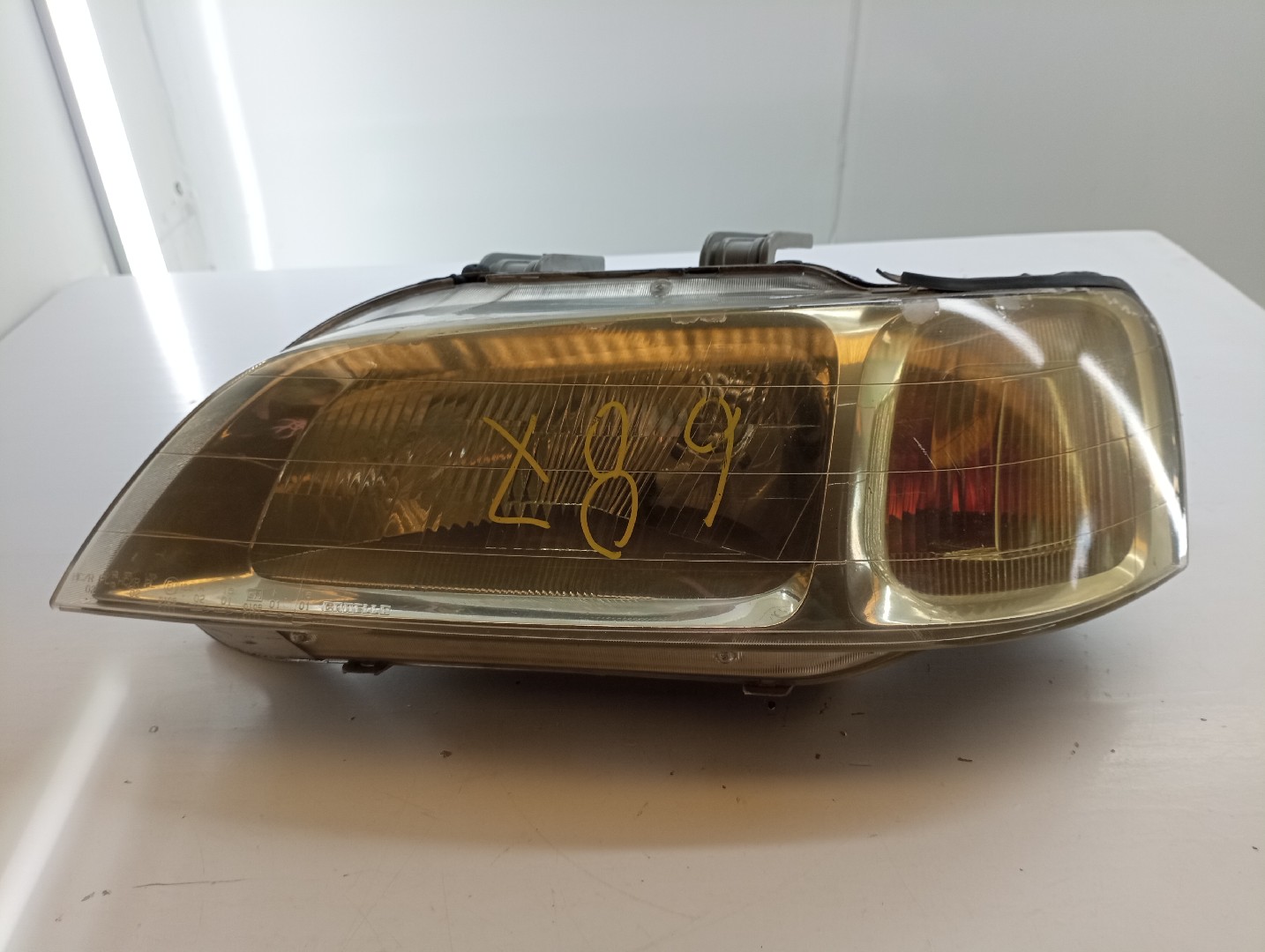 Ótica Esquerda HONDA CIVIC VI Fastback (MA, MB) | 94 - 01