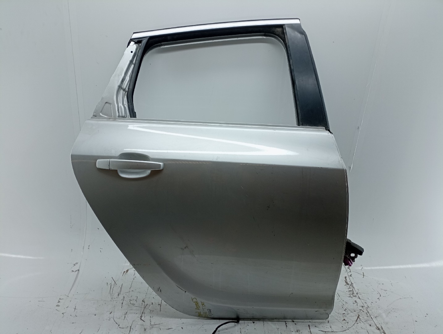 Porta Traseira Direita OPEL ASTRA J (P10) | 09 - 15 Imagem-5
