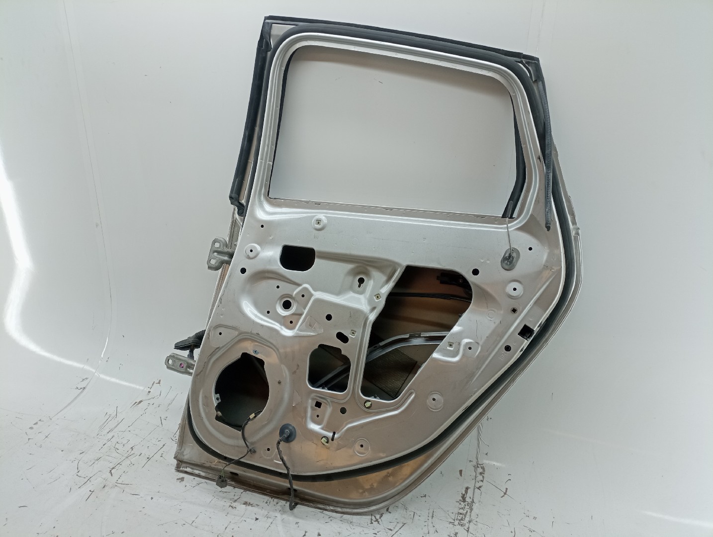 Porta Traseira Direita OPEL ASTRA J (P10) | 09 - 15 Imagem-2