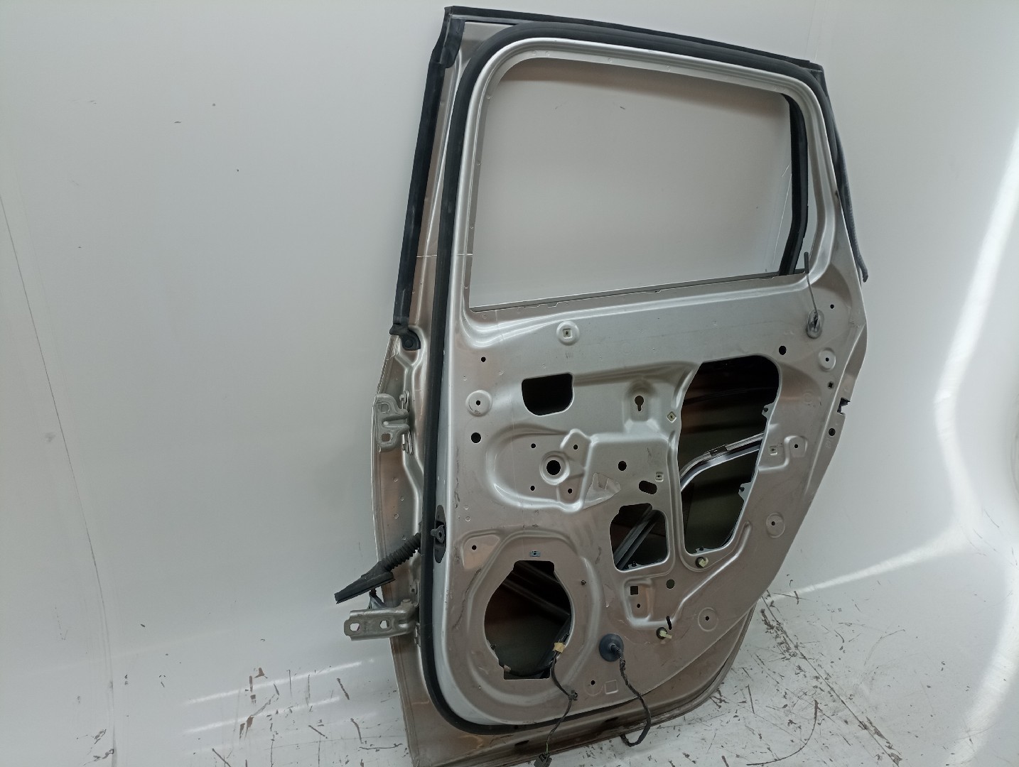 Porta Traseira Direita OPEL ASTRA J (P10) | 09 - 15 Imagem-1