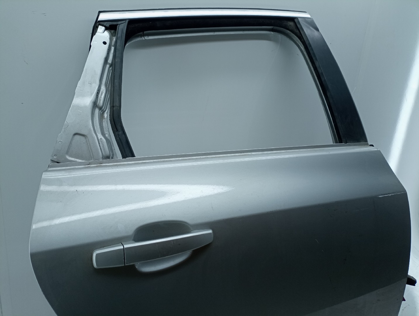 Porta Traseira Direita OPEL ASTRA J (P10) | 09 - 15 Imagem-3