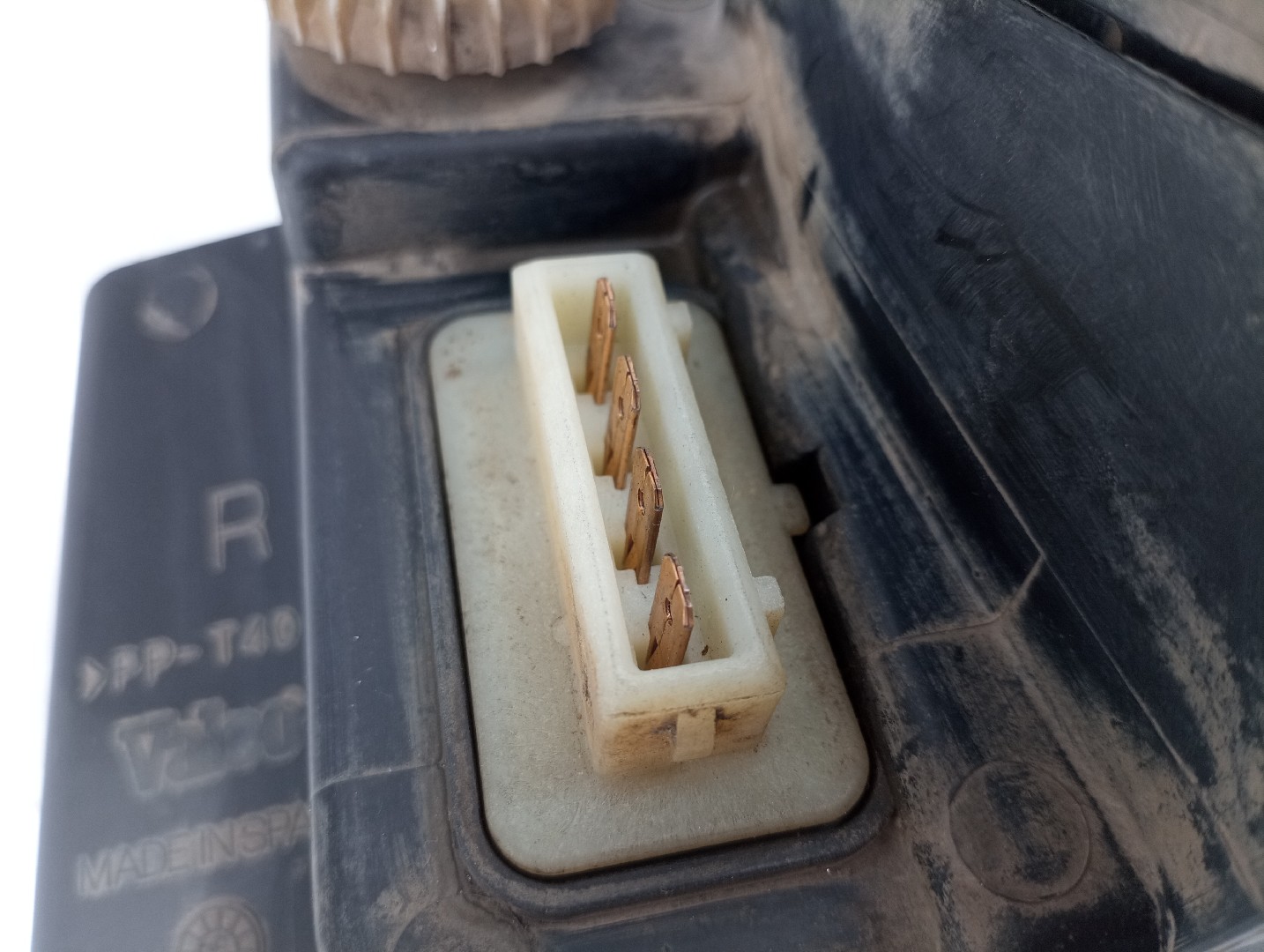 Faro Dcho SEAT IBIZA II (6K1) | 93 - 02 Imagem-8