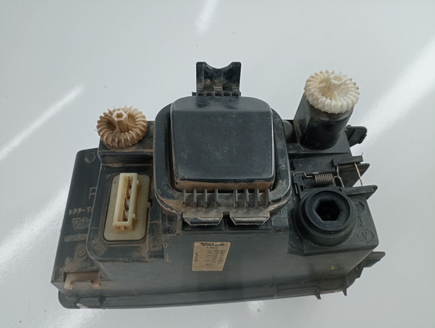 Faro Dcho SEAT IBIZA II (6K1) | 93 - 02 Imagem-7