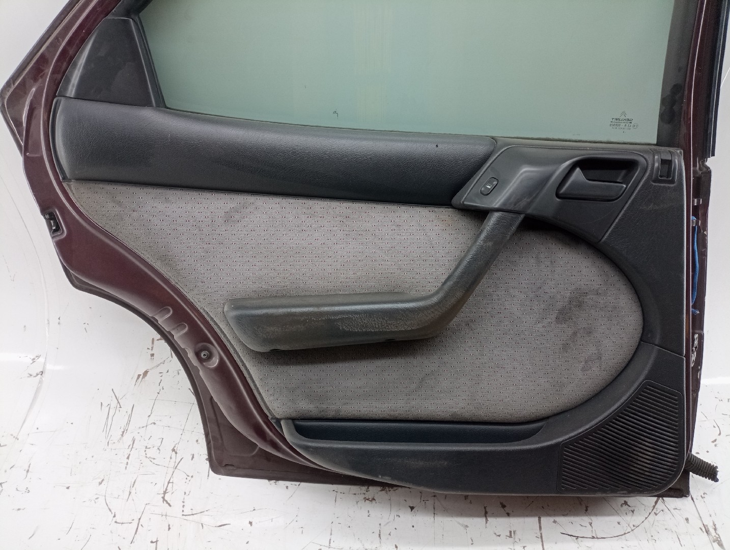 Puerta Trasera Izq CITROEN XANTIA (X1_, X2_) | 93 - 03
