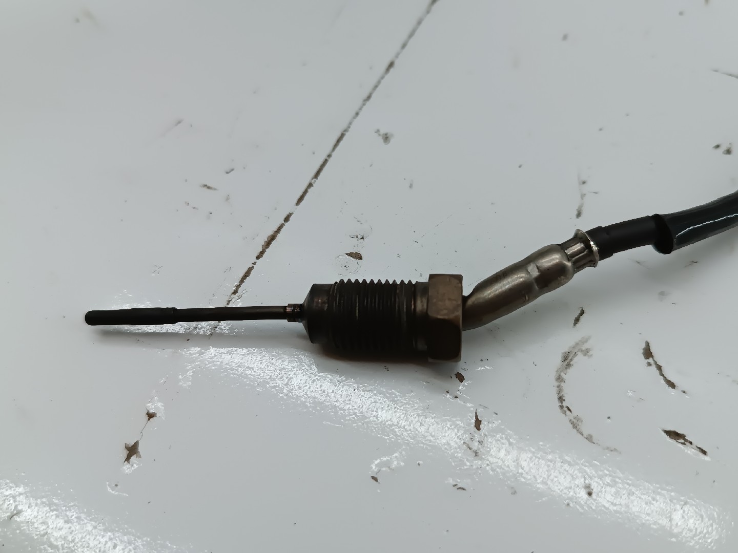 Sonda Lambda CITROEN BERLINGO Caixa (K9) | 18 -  Imagem-2