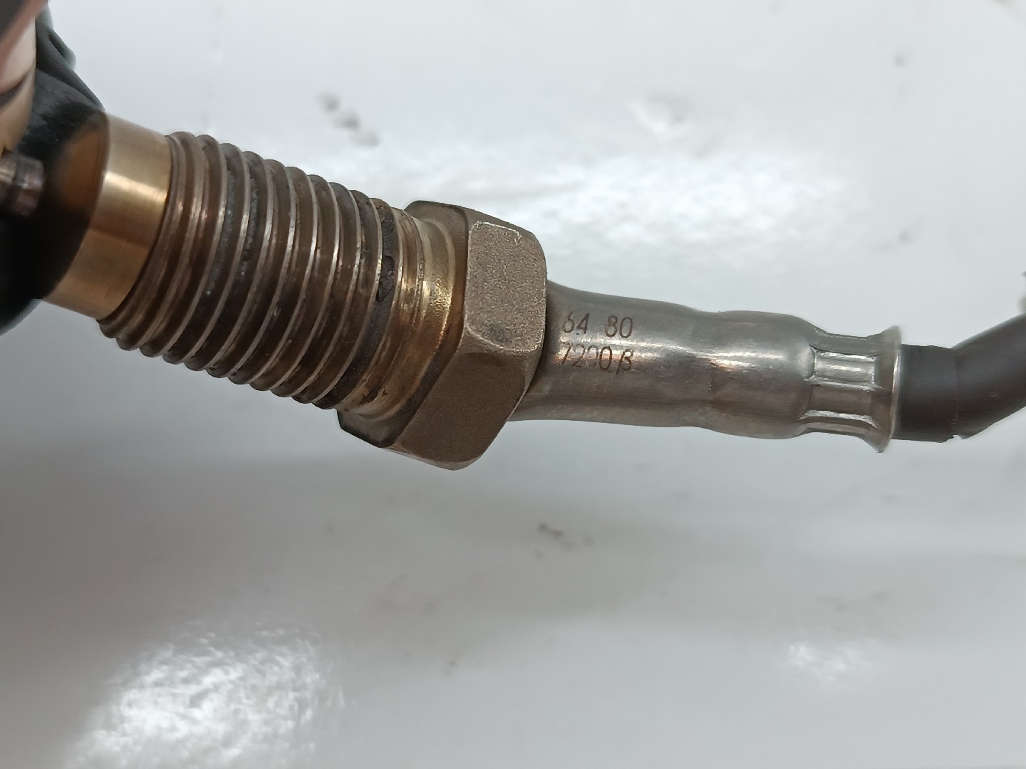 Sonda Lambda CITROEN BERLINGO Caixa (K9) | 18 -  Imagem-4