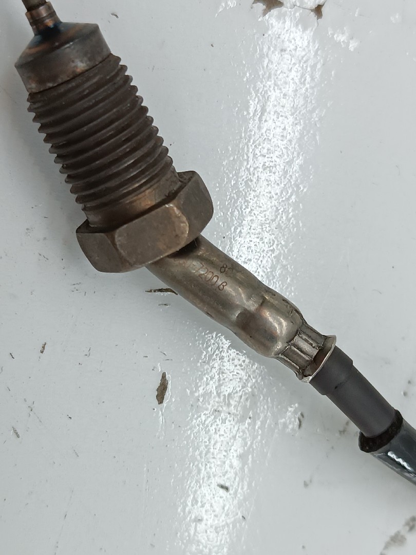 Sonda Lambda CITROEN BERLINGO Caixa (K9) | 18 -  Imagem-3