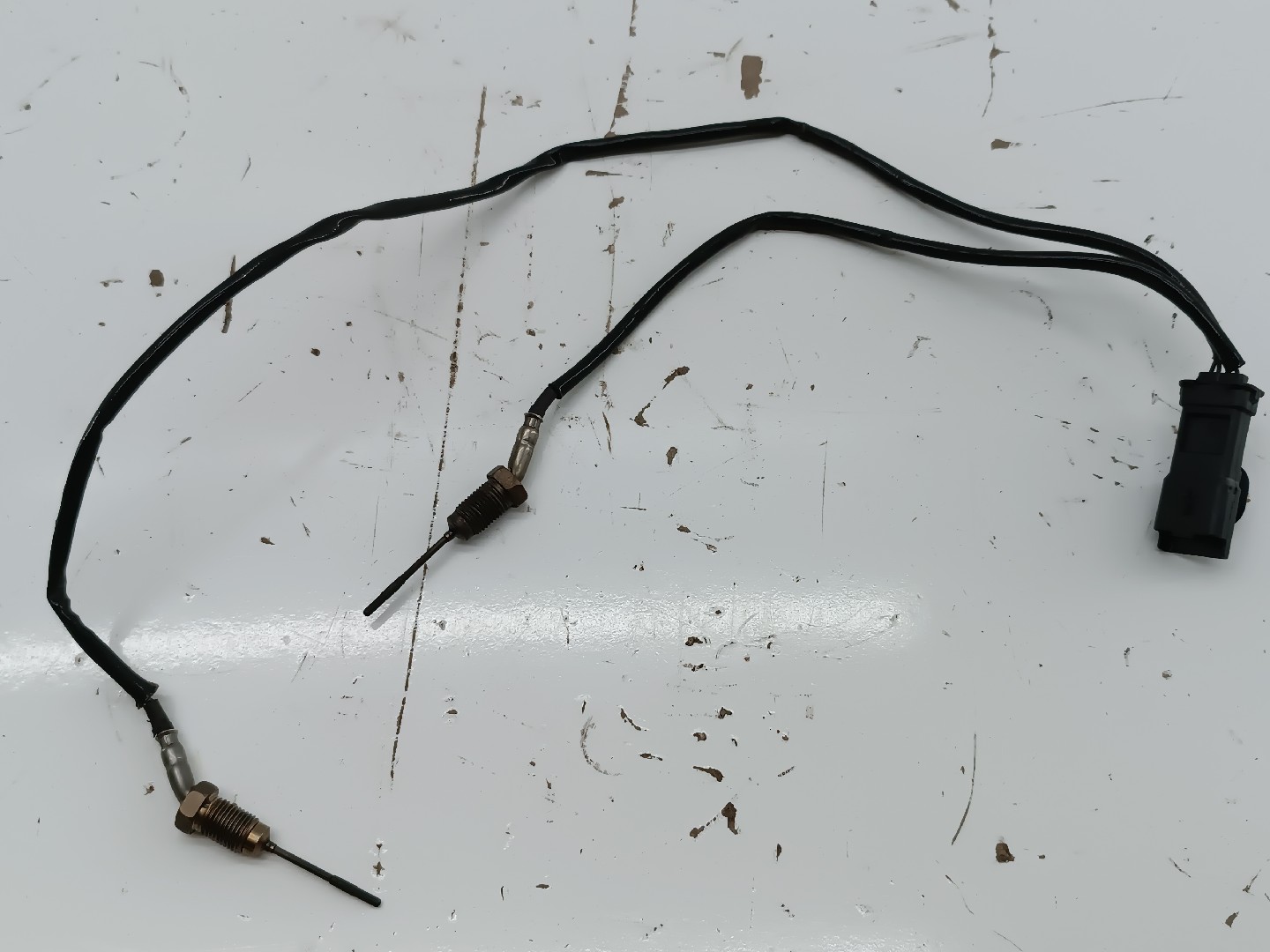Sonda Lambda CITROEN BERLINGO Caixa (K9) | 18 - 