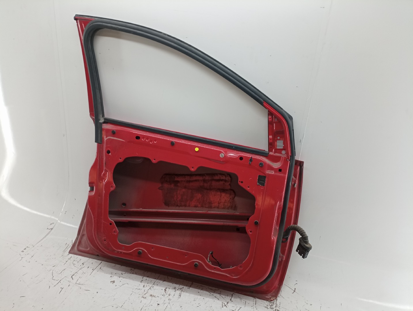 Porta Frente Esquerda FORD FOCUS II (DA_, HCP, DP) | 04 - 13 Imagem-3