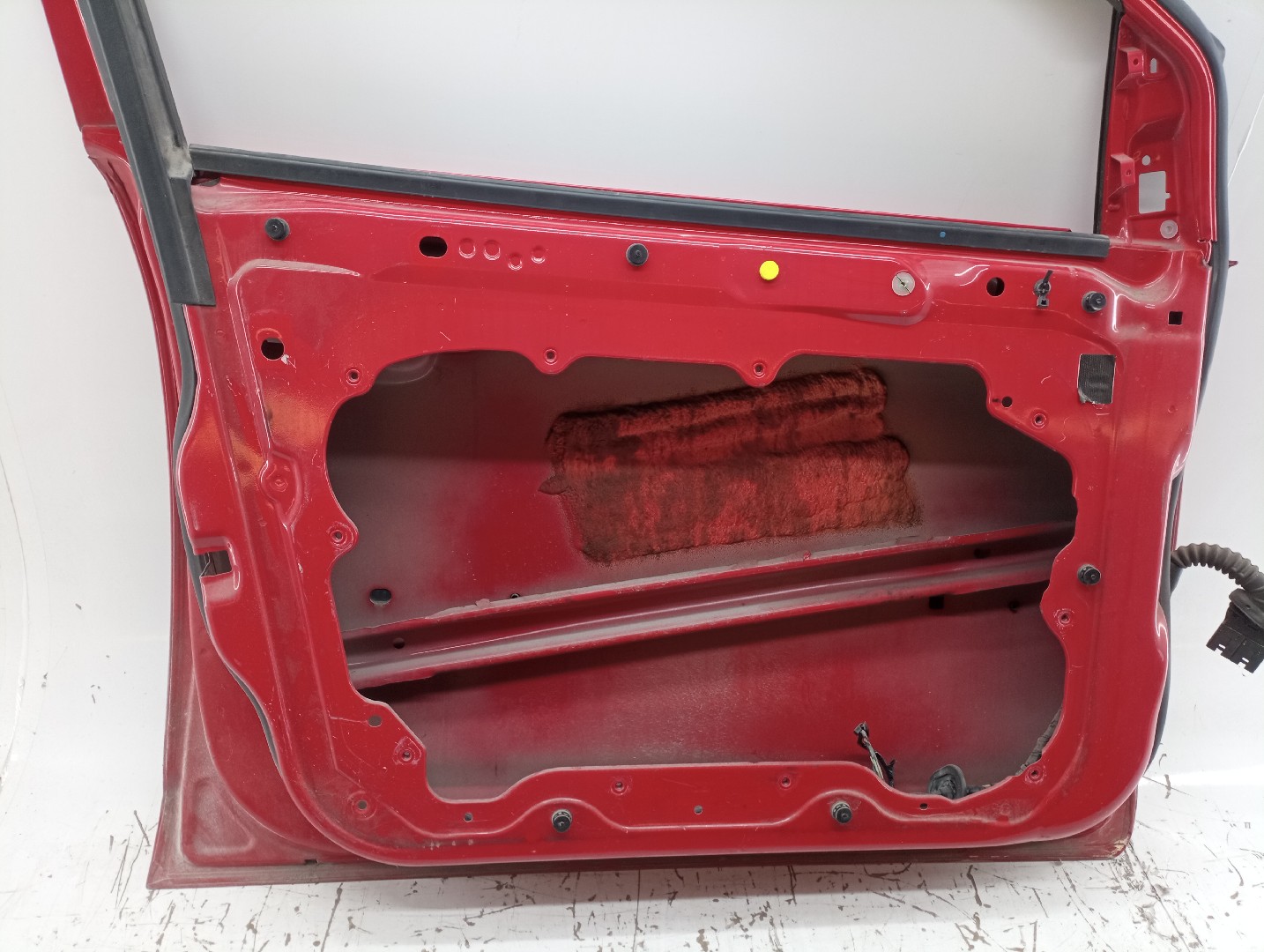 Porta Frente Esquerda FORD FOCUS II (DA_, HCP, DP) | 04 - 13 Imagem-1