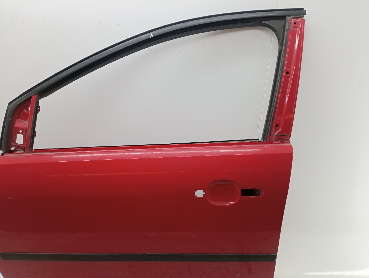 Porta Frente Esquerda FORD FOCUS II (DA_, HCP, DP) | 04 - 13 Imagem-4