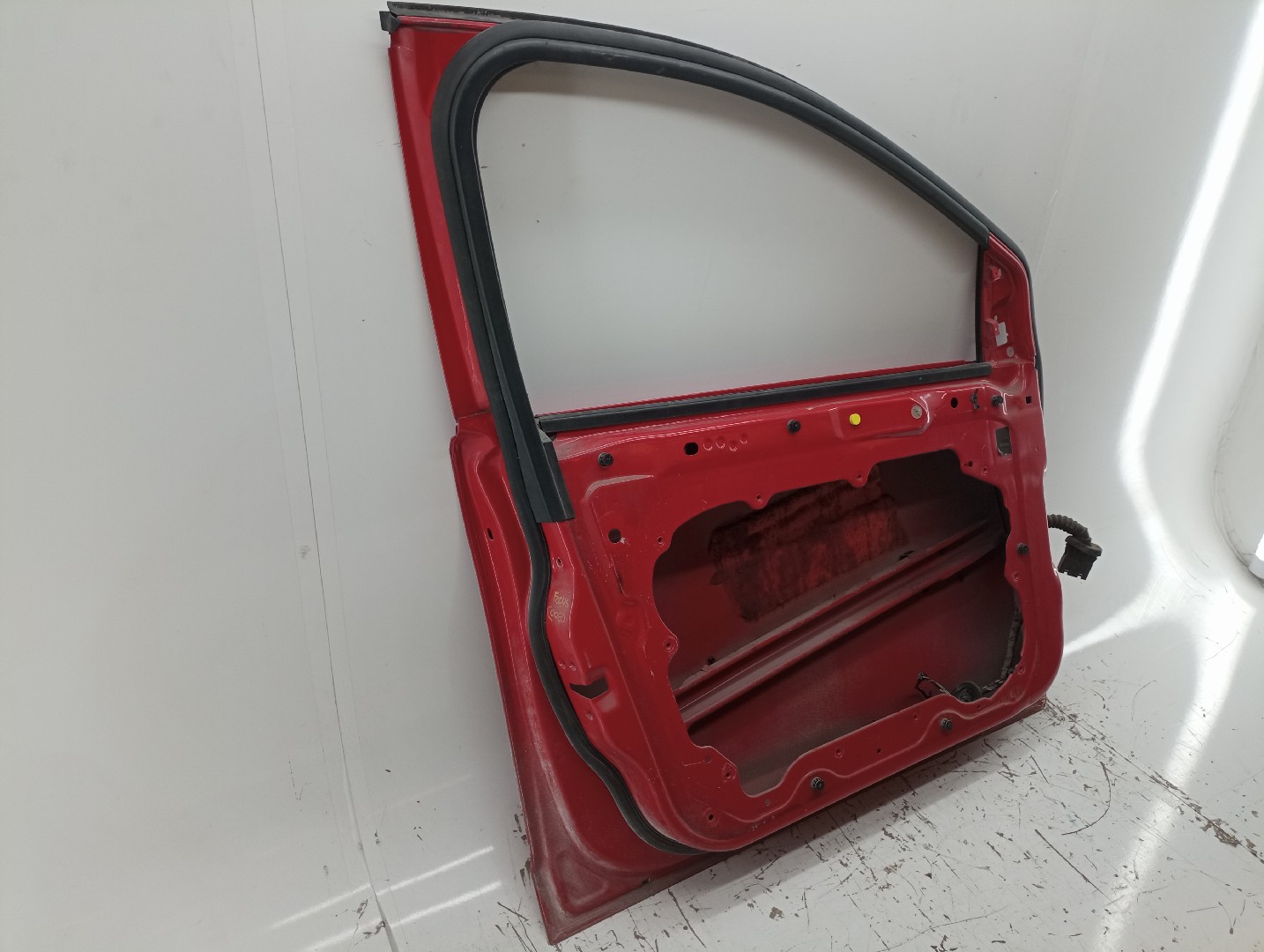 Porta Frente Esquerda FORD FOCUS II (DA_, HCP, DP) | 04 - 13 Imagem-2