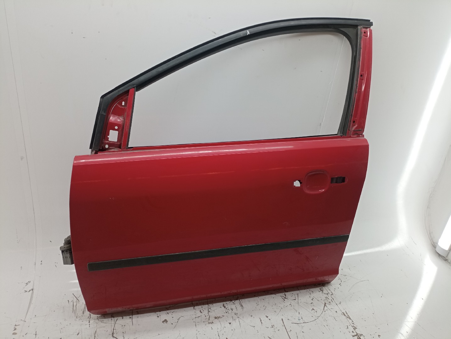 Porta Frente Esquerda FORD FOCUS II (DA_, HCP, DP) | 04 - 13 Imagem-5