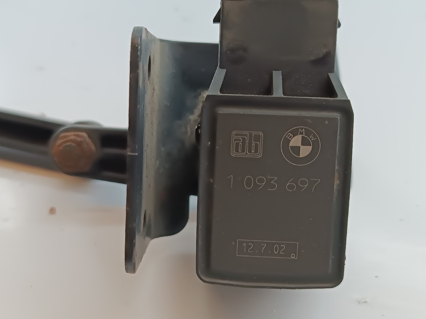 Niveladores Xenon MINI MINI (R50, R53) | 01 - 06 Imagem-4