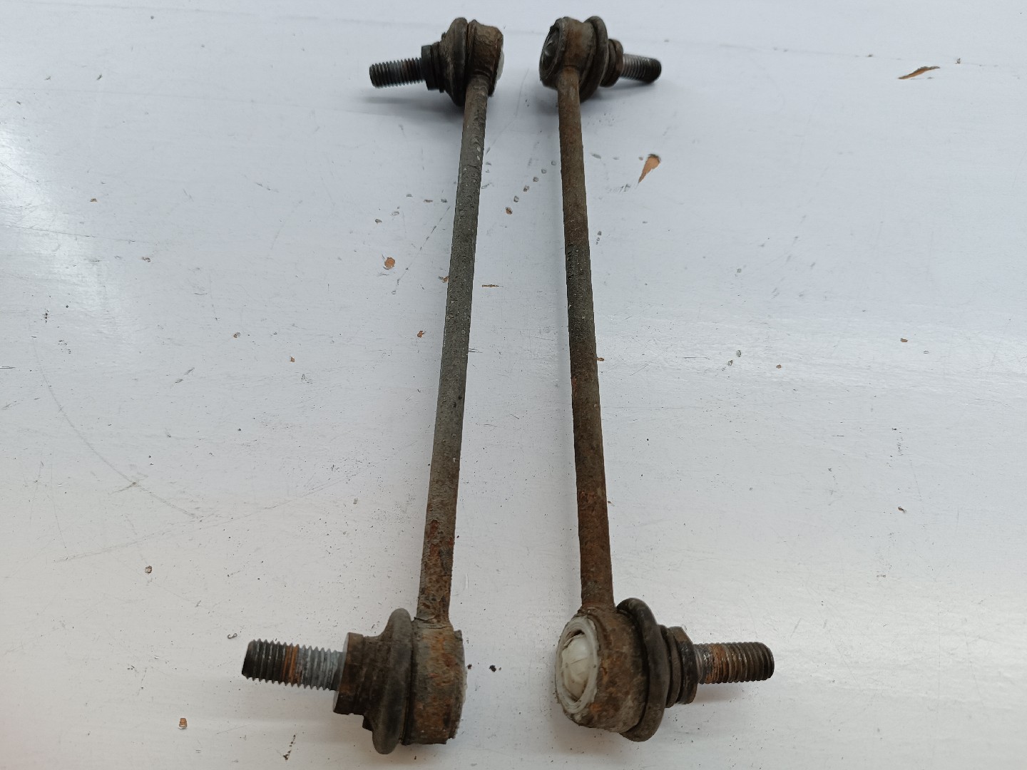 Tirantes de barra estabilizadora MINI MINI (R50, R53) | 01 - 06