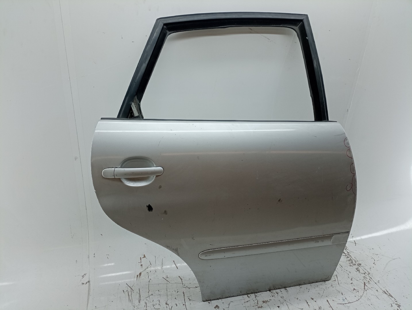 Porta Traseira Direita SEAT IBIZA III (6L1) | 02 - 09