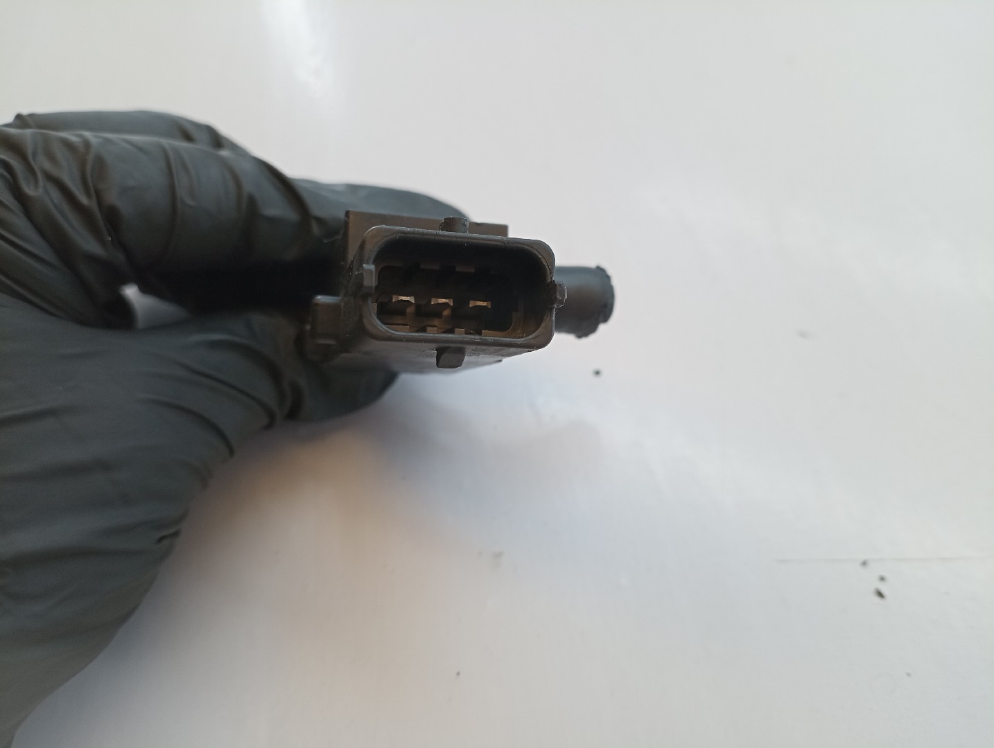 Sensor de pressão de gases de escape OPEL ASTRA J (P10) | 09 - 15 Imagem-3