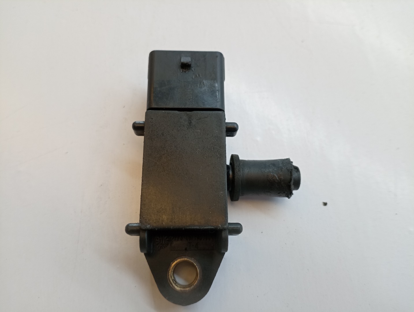 Sensor de pressão de gases de escape OPEL ASTRA J (P10) | 09 - 15 Imagem-5