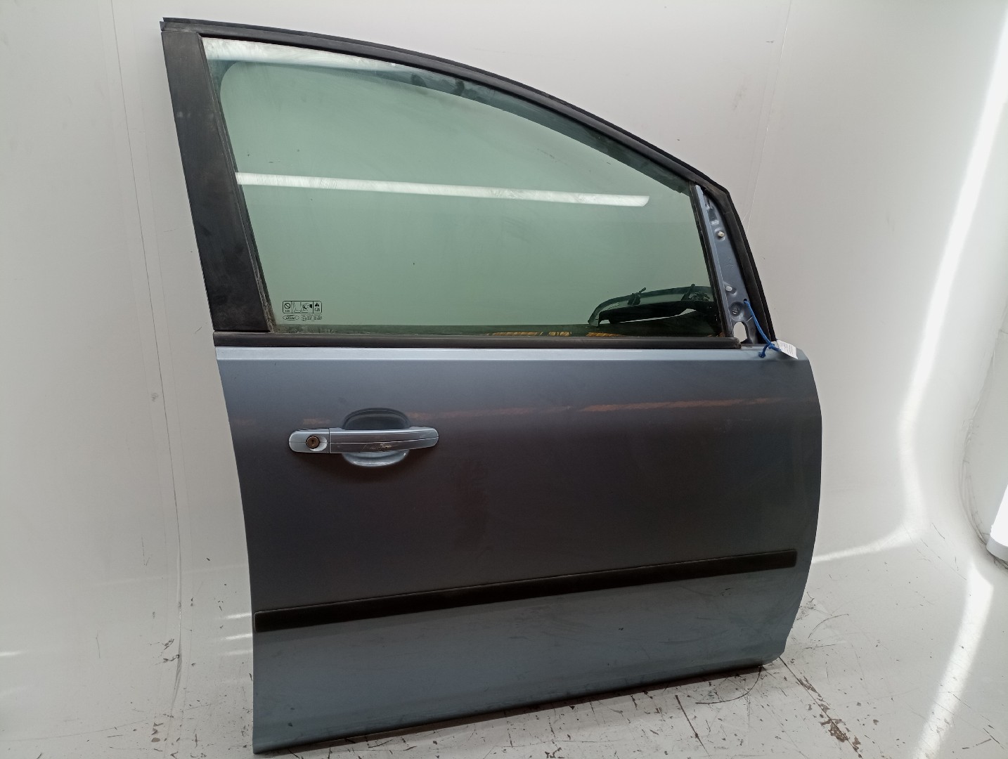 Porta Frente Direita FORD FOCUS C-MAX (DM2) | 03 - 07 Imagem-6