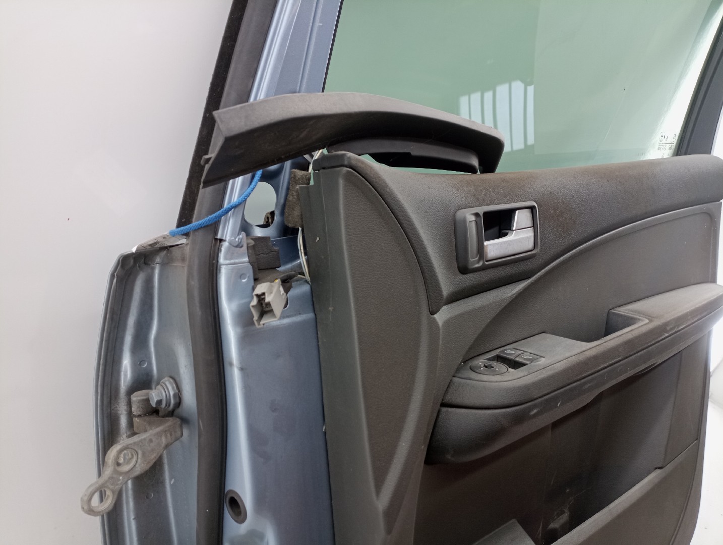 Porta Frente Direita FORD FOCUS C-MAX (DM2) | 03 - 07 Imagem-3