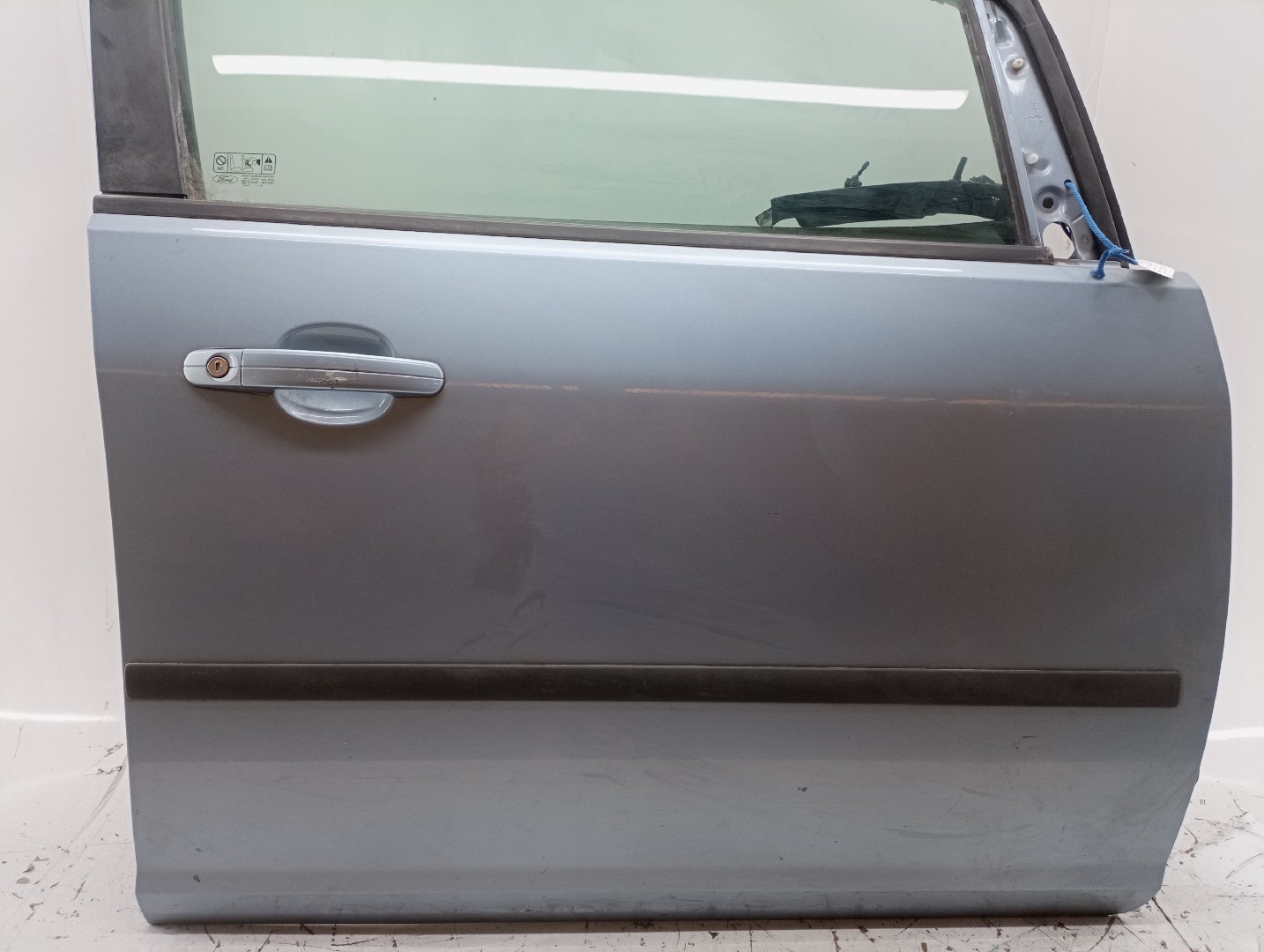 Porta Frente Direita FORD FOCUS C-MAX (DM2) | 03 - 07 Imagem-4