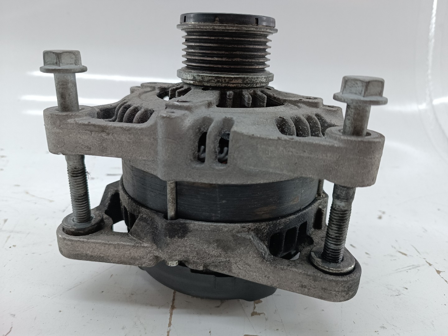 Alternador CITROEN BERLINGO Caixa (K9) | 18 -  Imagem-6