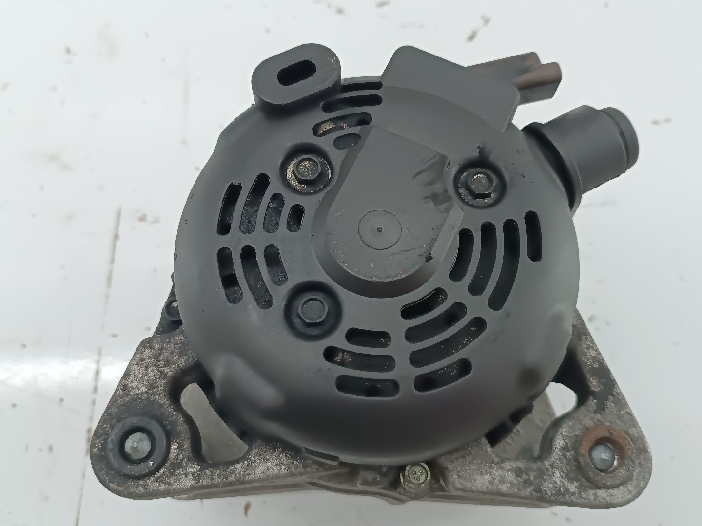 Alternador CITROEN BERLINGO Caixa (K9) | 18 - 