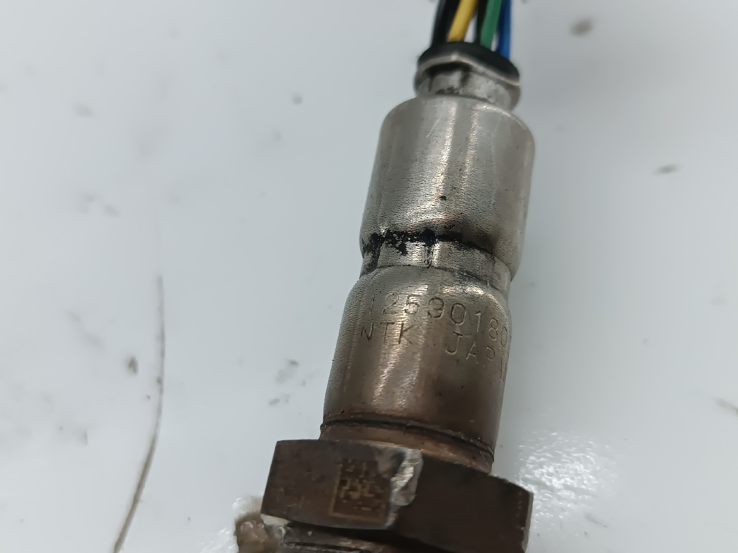 Sonda Lambda CITROEN BERLINGO Caixa (K9) | 18 -  Imagem-2