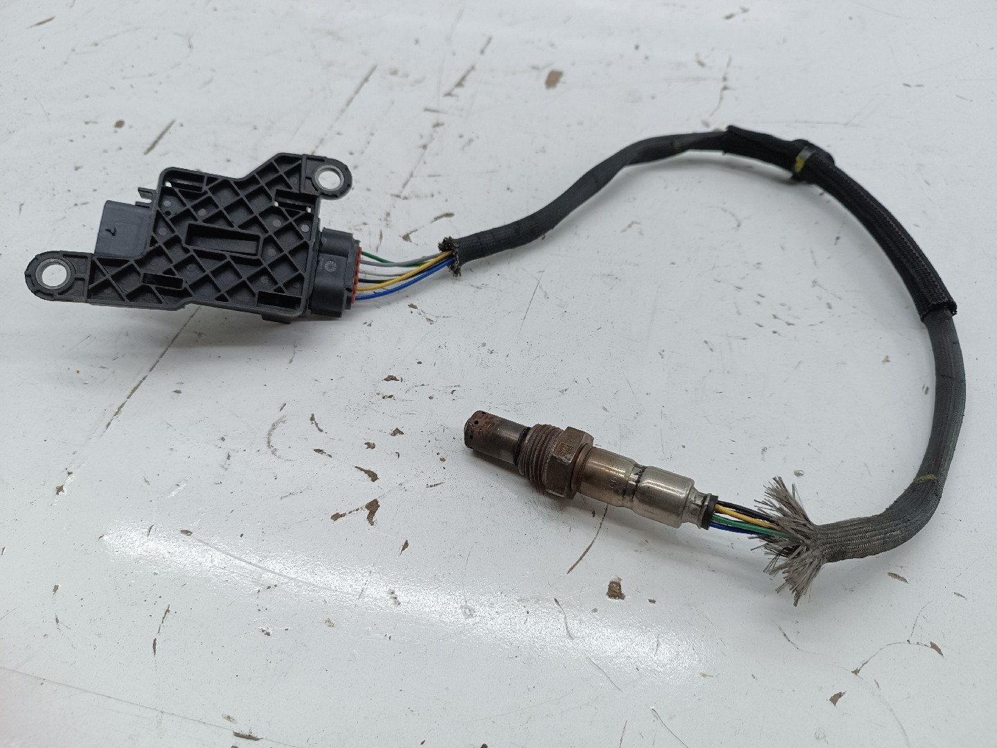 Sonda Lambda CITROEN BERLINGO Caixa (K9) | 18 -  Imagem-5