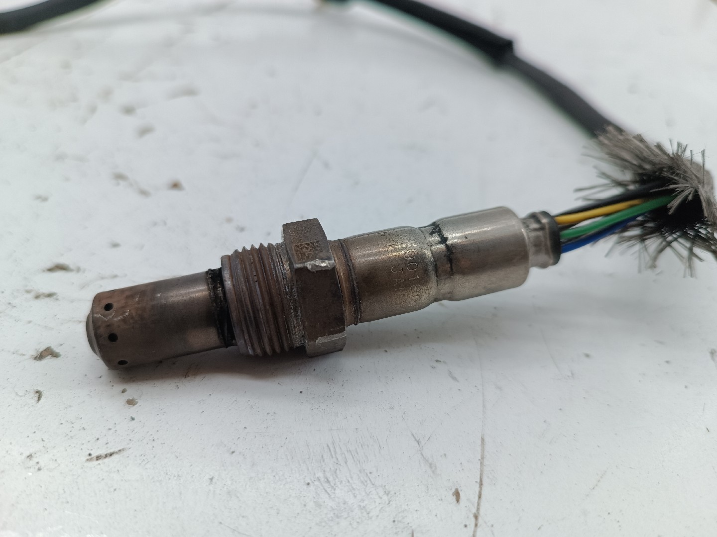 Sonda Lambda CITROEN BERLINGO Caixa (K9) | 18 -  Imagem-3