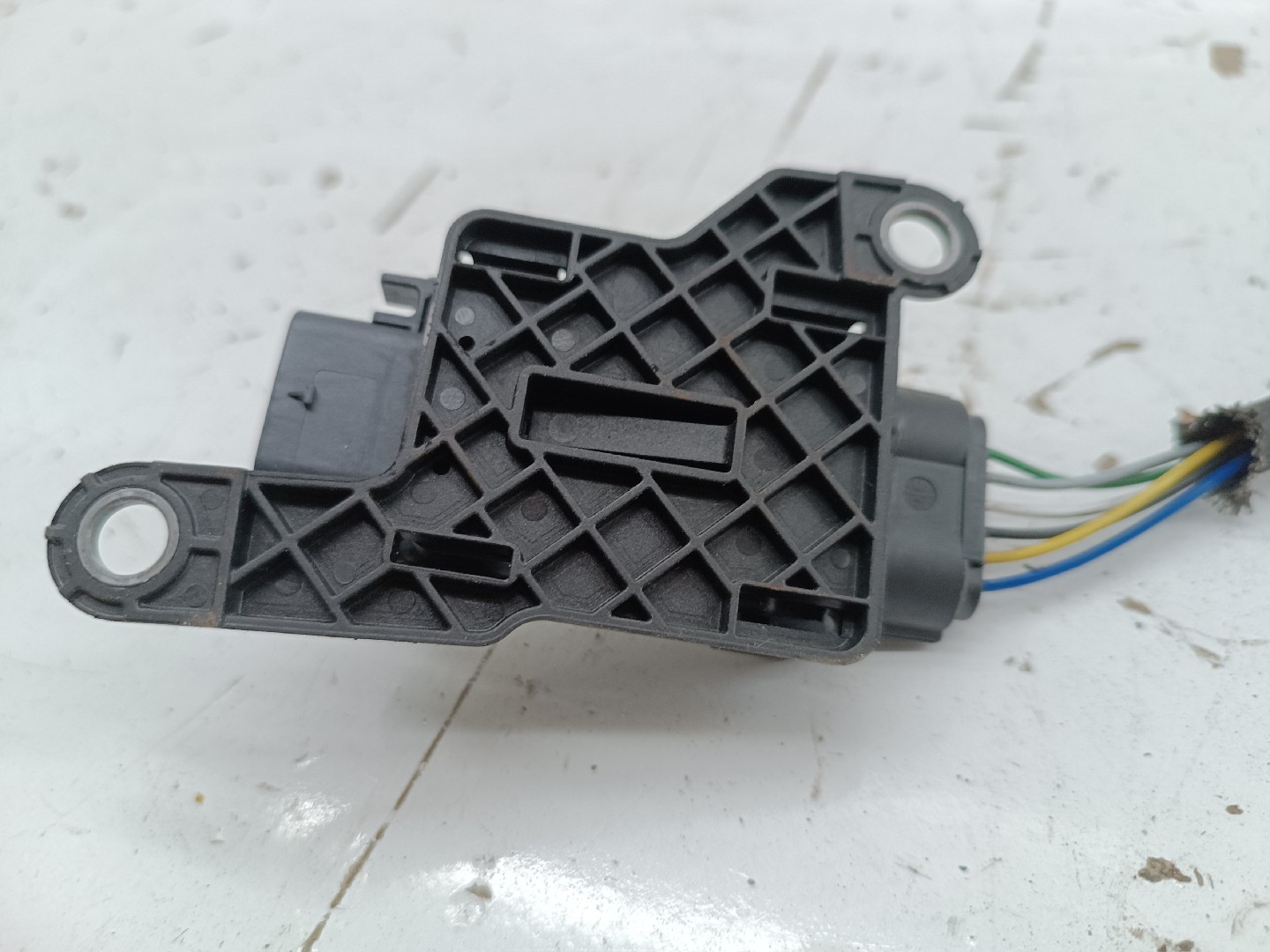 Sonda Lambda CITROEN BERLINGO Caixa (K9) | 18 -  Imagem-4