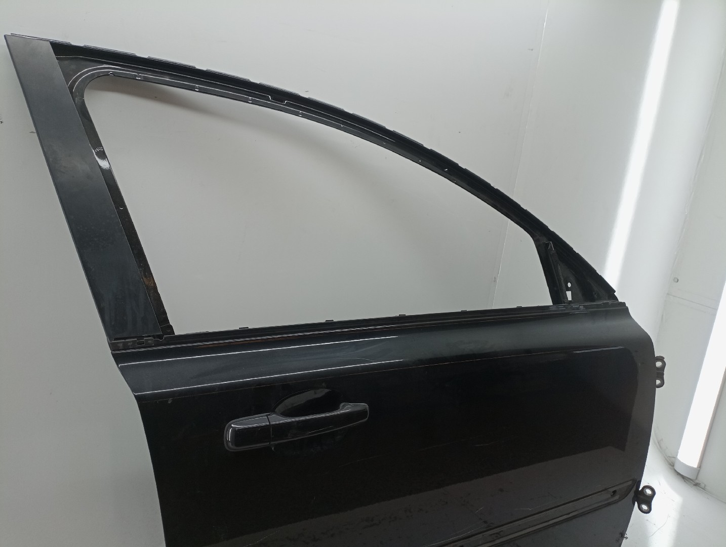Porta Frente Direita VOLVO V50 (545) | 03 - 12 Imagem-2