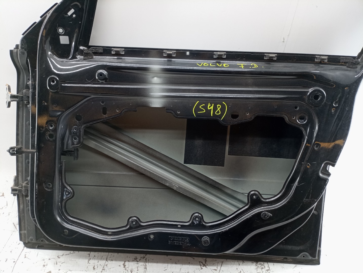Porta Frente Direita VOLVO V50 (545) | 03 - 12 Imagem-1