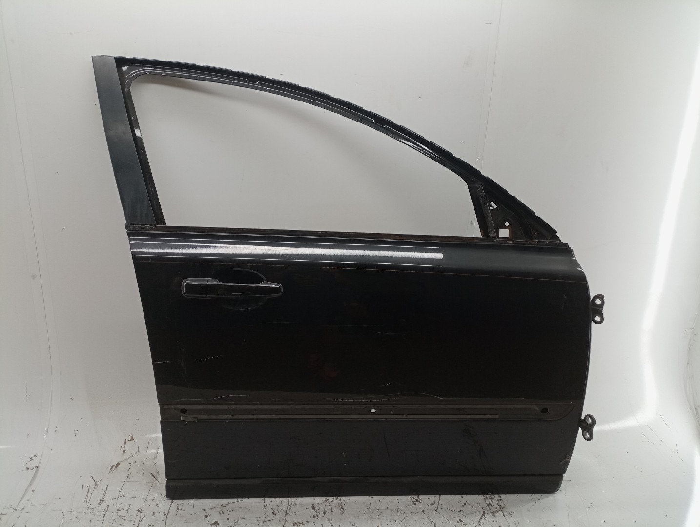 Porta Frente Direita VOLVO V50 (545) | 03 - 12 Imagem-3
