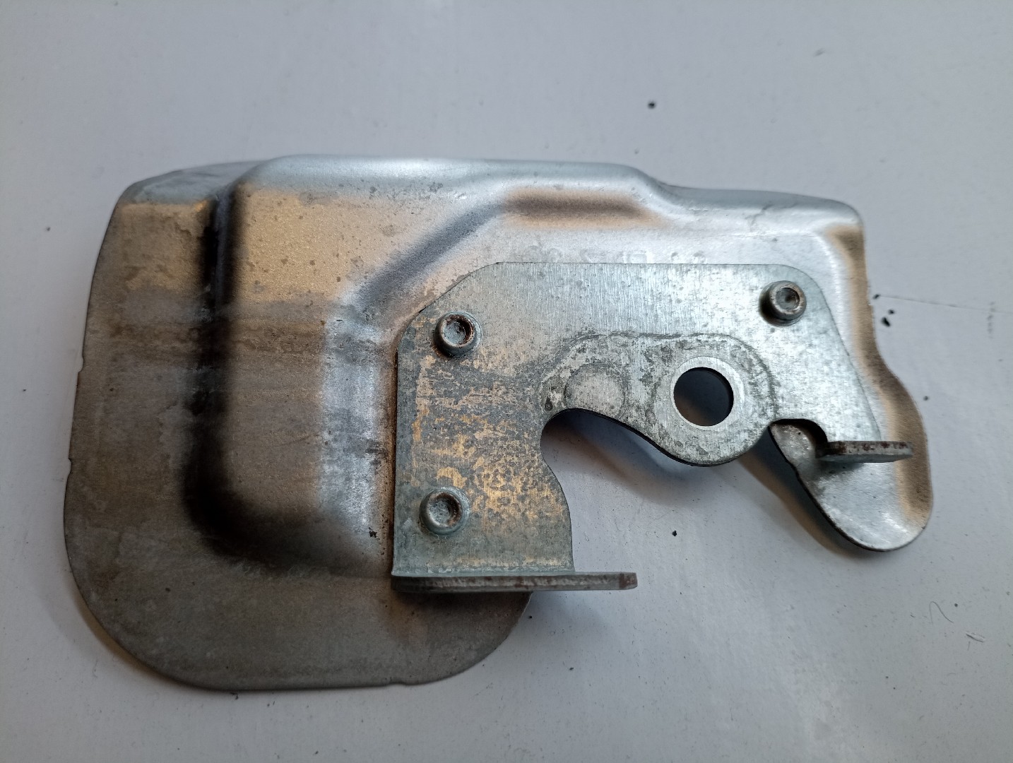 Proteção térmica CITROEN BERLINGO Caixa (K9) | 18 -  Imagem-3