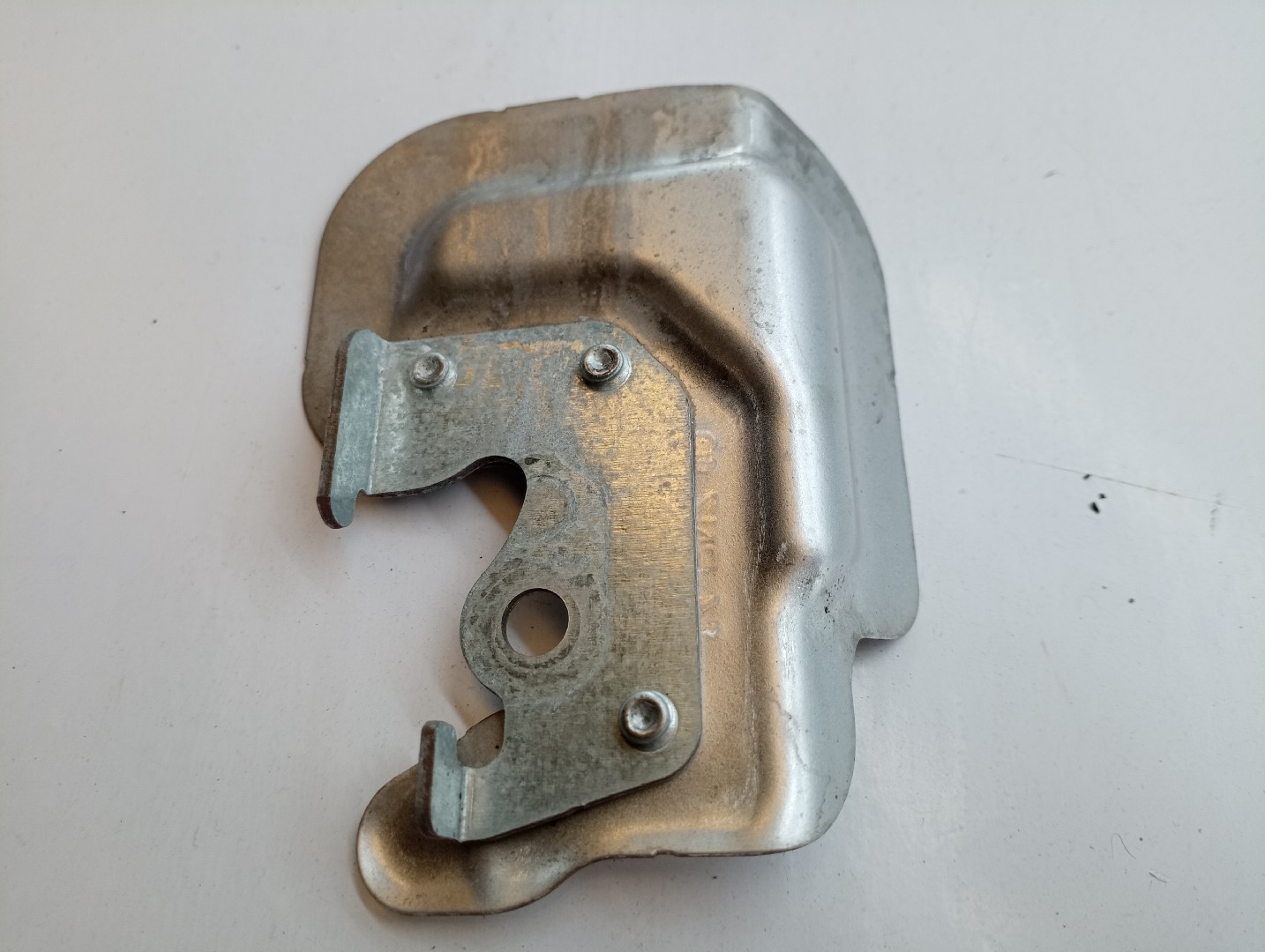 Proteção térmica CITROEN BERLINGO Caixa (K9) | 18 -  Imagem-2