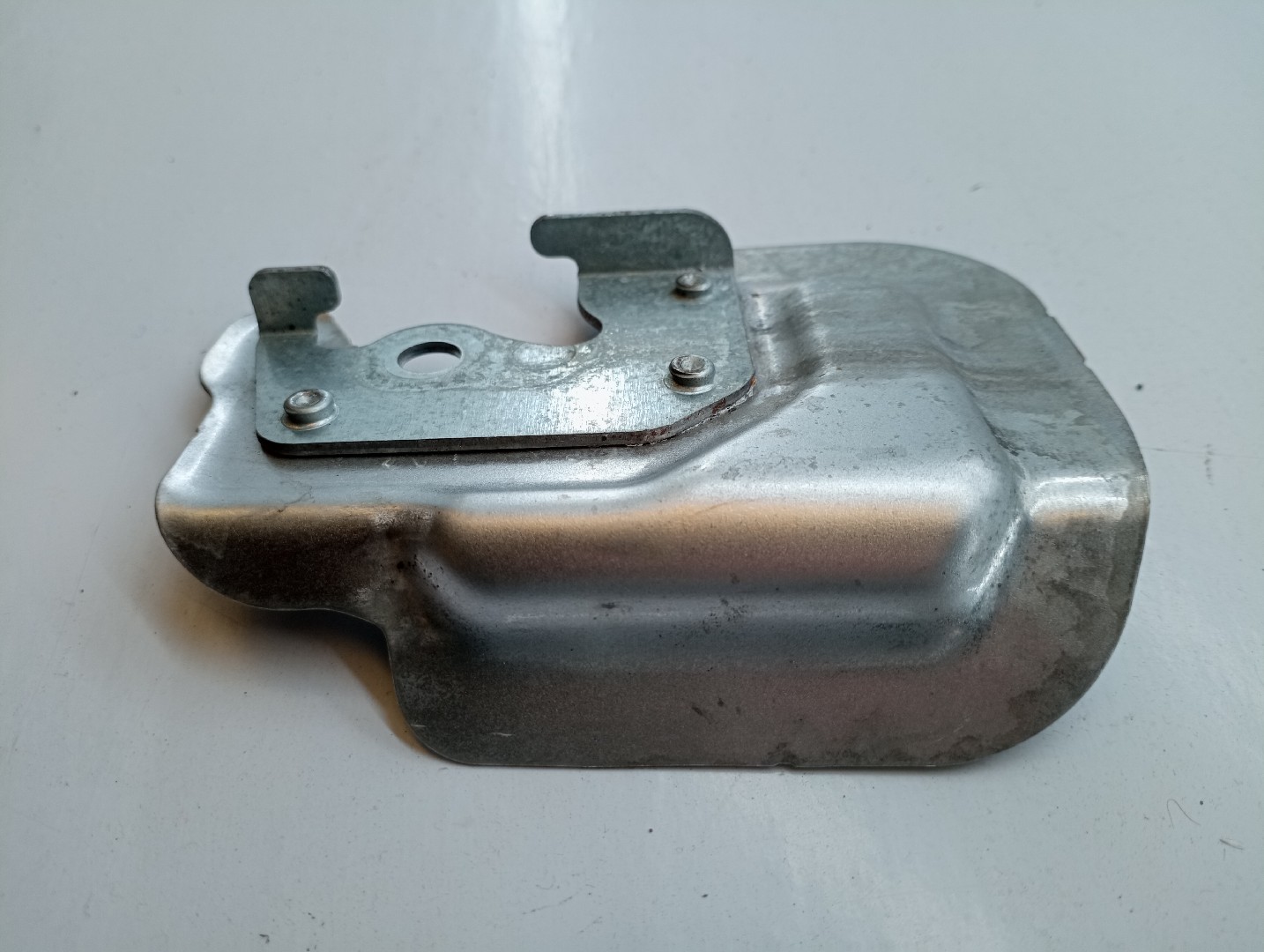 Proteção térmica CITROEN BERLINGO Caixa (K9) | 18 -  Imagem-4
