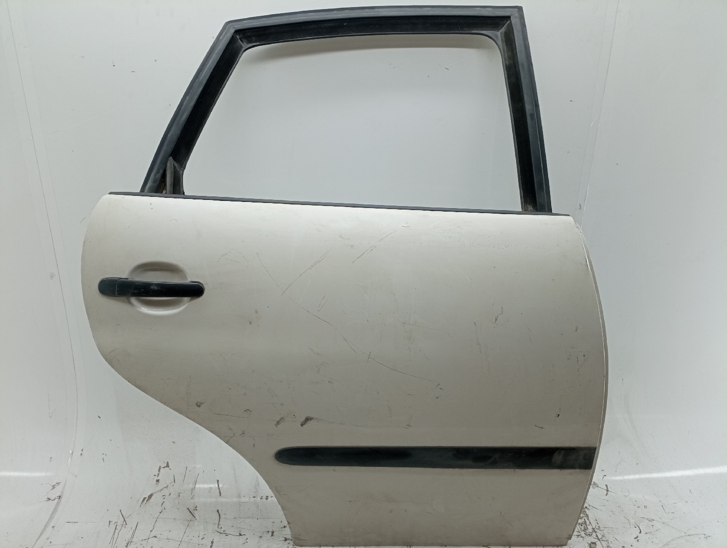 Puerta trasera Dcho SEAT IBIZA III (6L1) | 02 - 09 Imagem-3