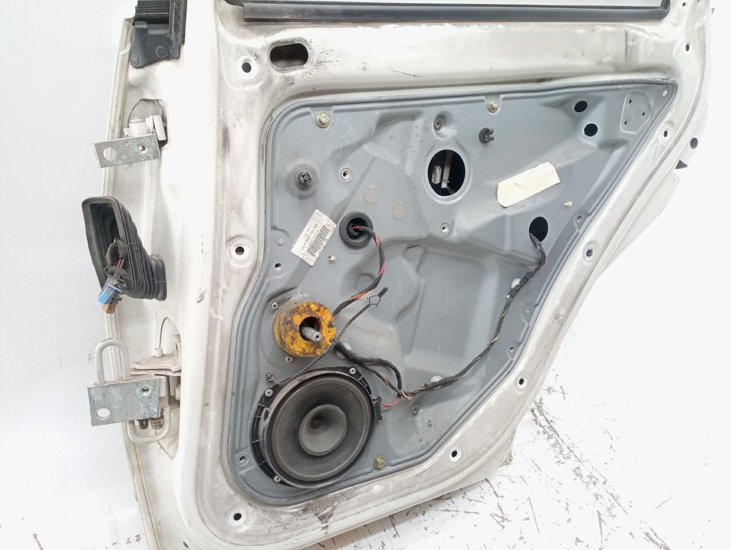 Puerta trasera Dcho SEAT IBIZA III (6L1) | 02 - 09 Imagem-1