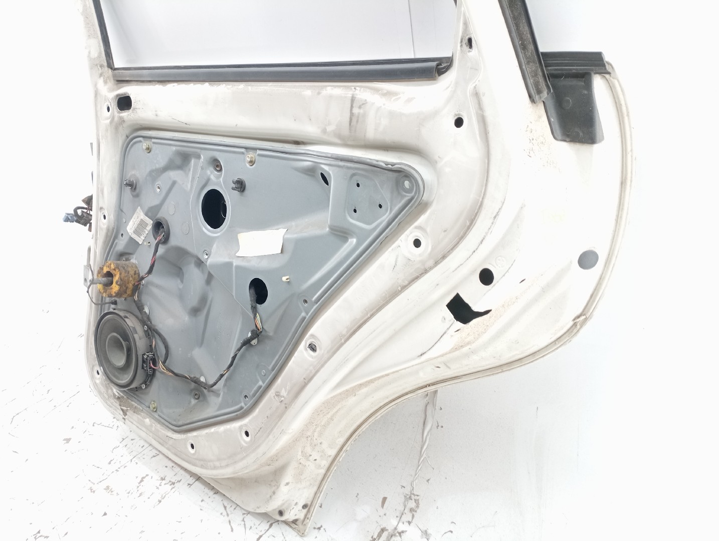 Puerta trasera Dcho SEAT IBIZA III (6L1) | 02 - 09 Imagem-2