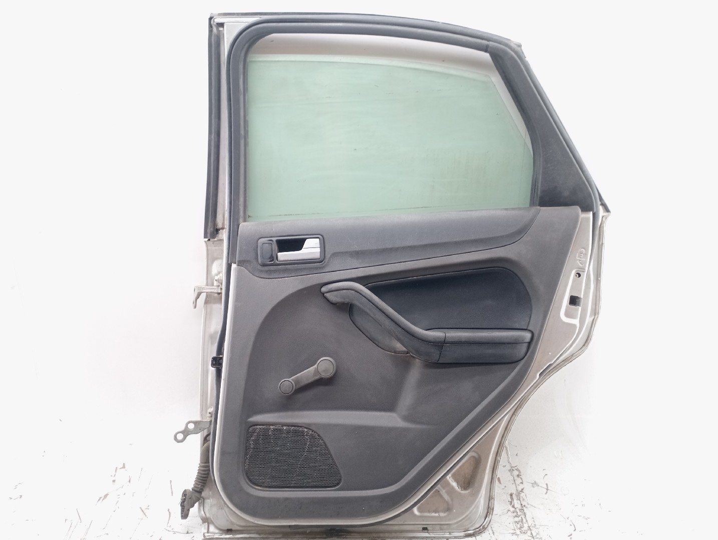 Porta Traseira Direita FORD FOCUS II (DA_, HCP, DP) | 04 - 13