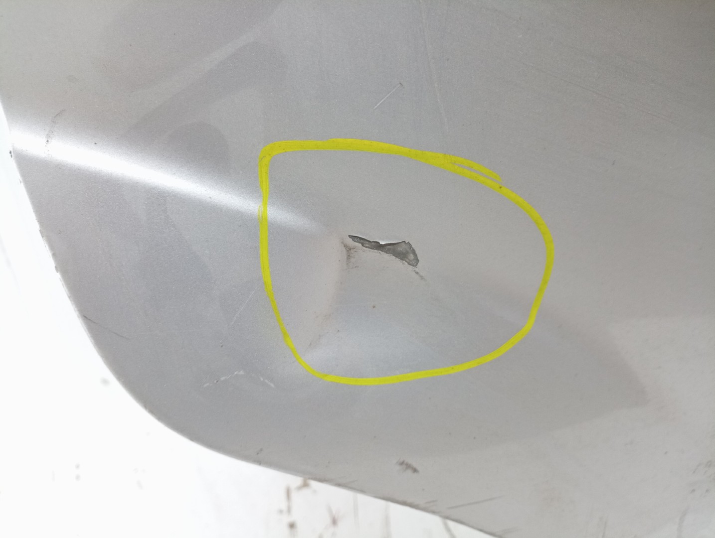 Porta Traseira Direita FORD FOCUS II (DA_, HCP, DP) | 04 - 13 Imagem-4