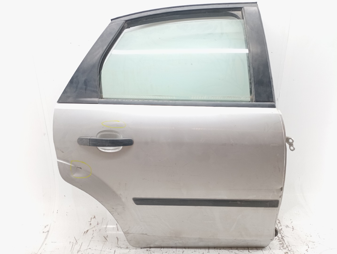 Porta Traseira Direita FORD FOCUS II (DA_, HCP, DP) | 04 - 13 Imagem-5