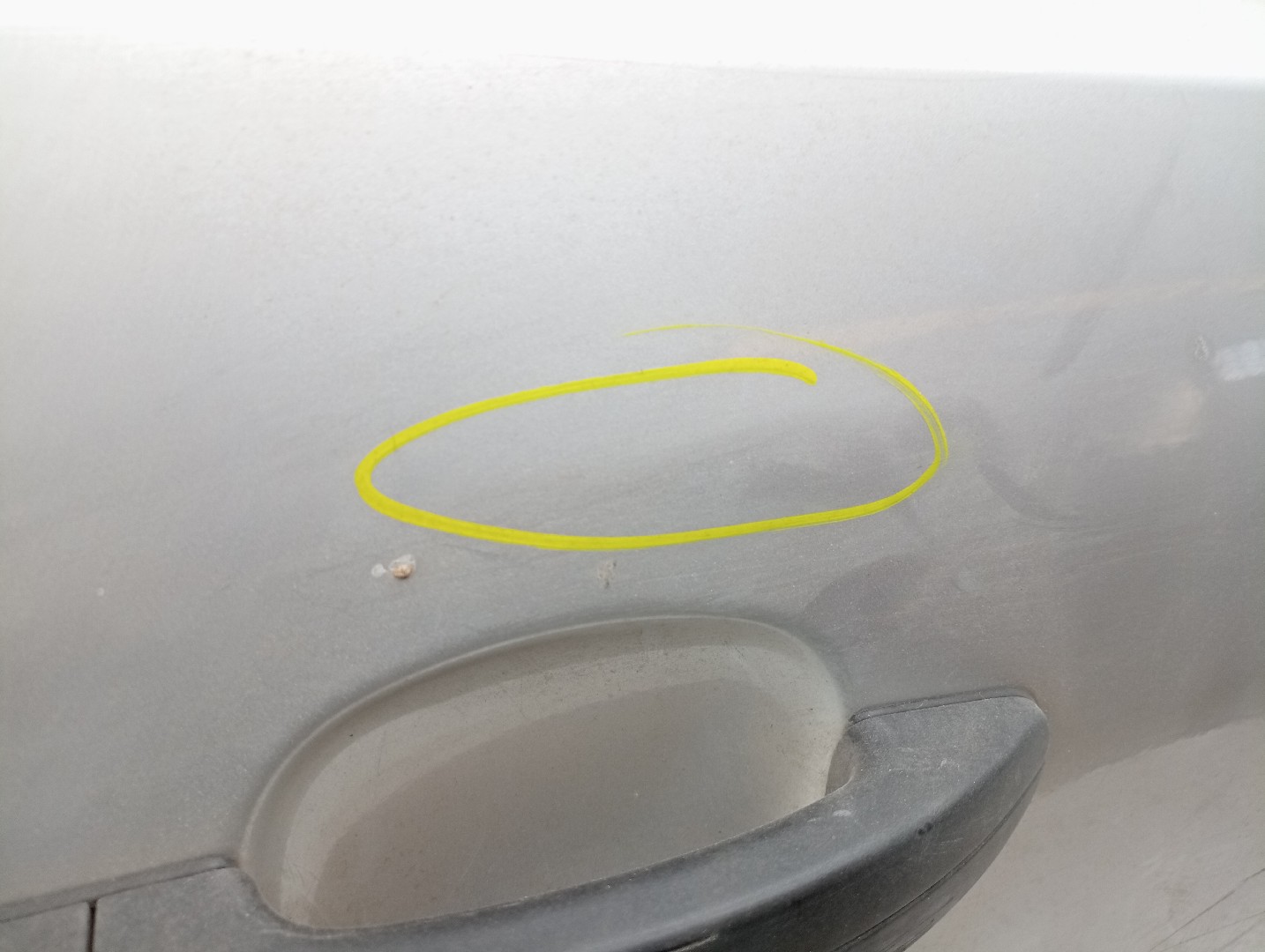 Porta Traseira Direita FORD FOCUS II (DA_, HCP, DP) | 04 - 13 Imagem-3