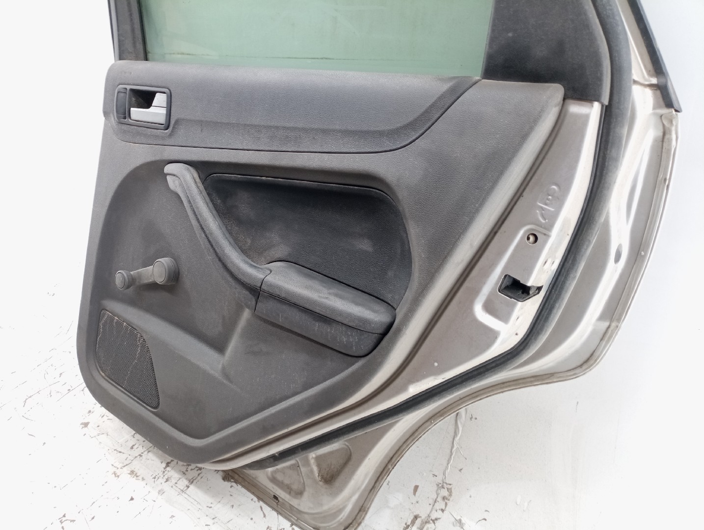 Porta Traseira Direita FORD FOCUS II (DA_, HCP, DP) | 04 - 13 Imagem-2